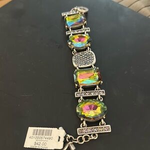 Chicos bracelet NWT Gorgeous